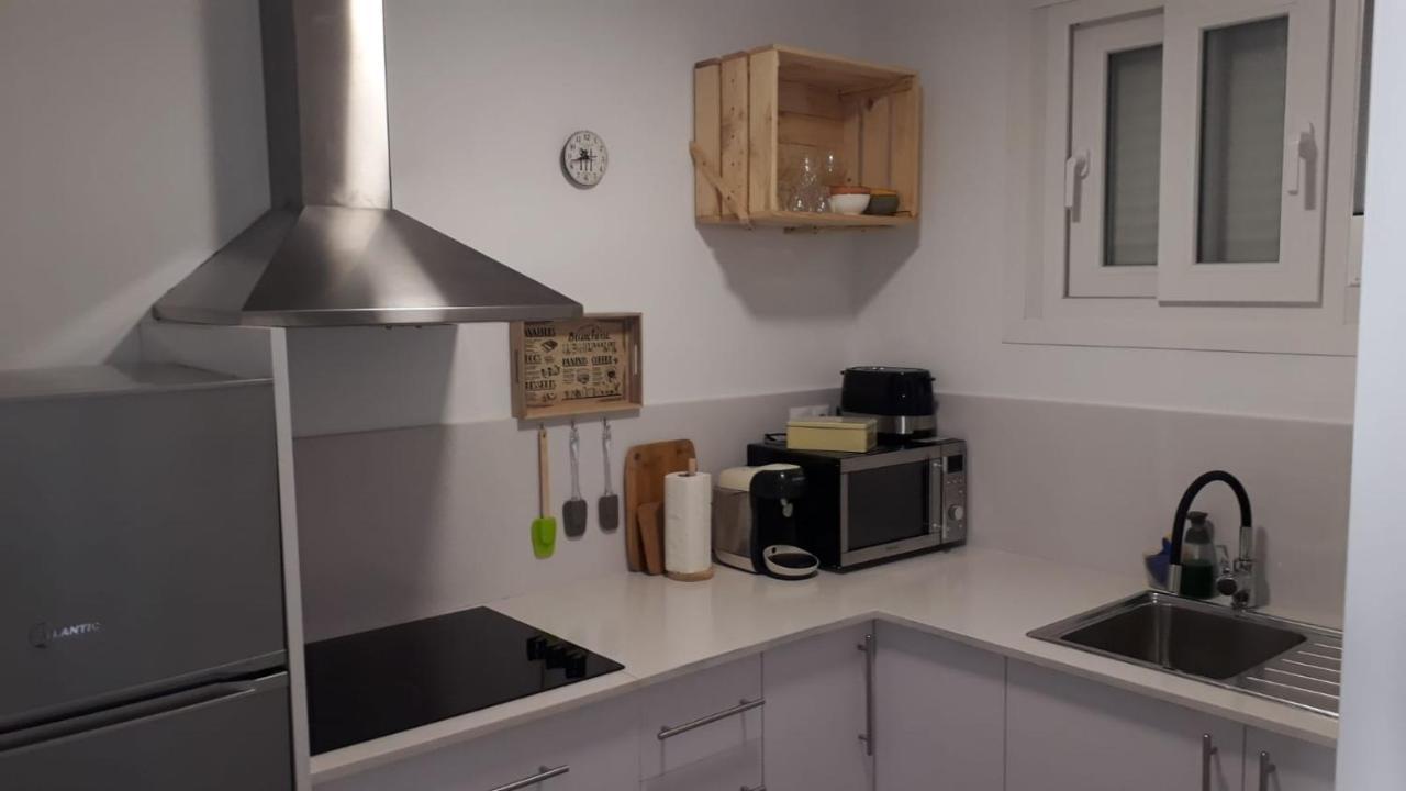 Tarrapolita_rambla Apartment *