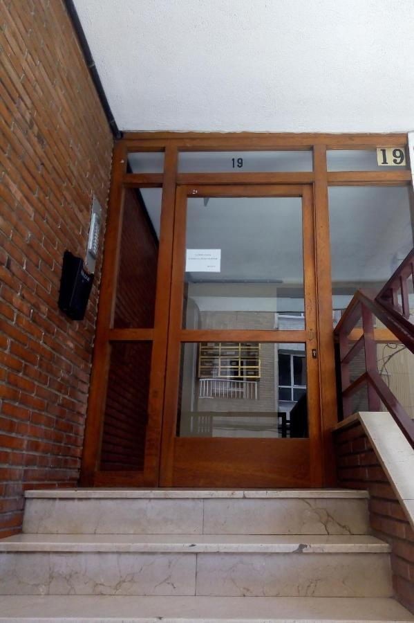 Apartment Tarrapolita_rambla *