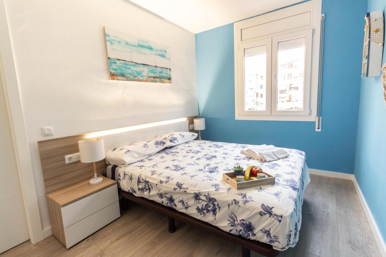 Tarrapolita_rambla Apartment Tarragona