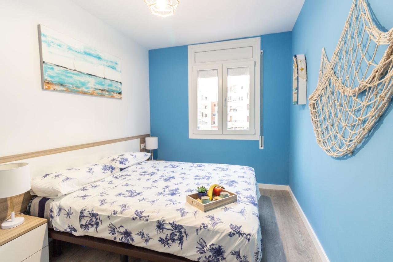 Tarrapolita_rambla Apartment