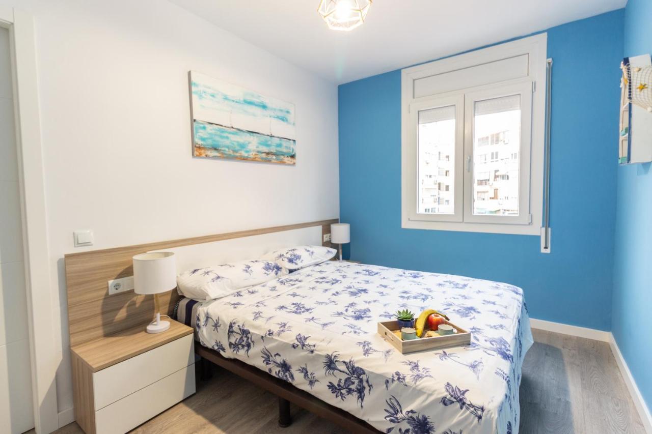 Apartment Tarrapolita_rambla Tarragona