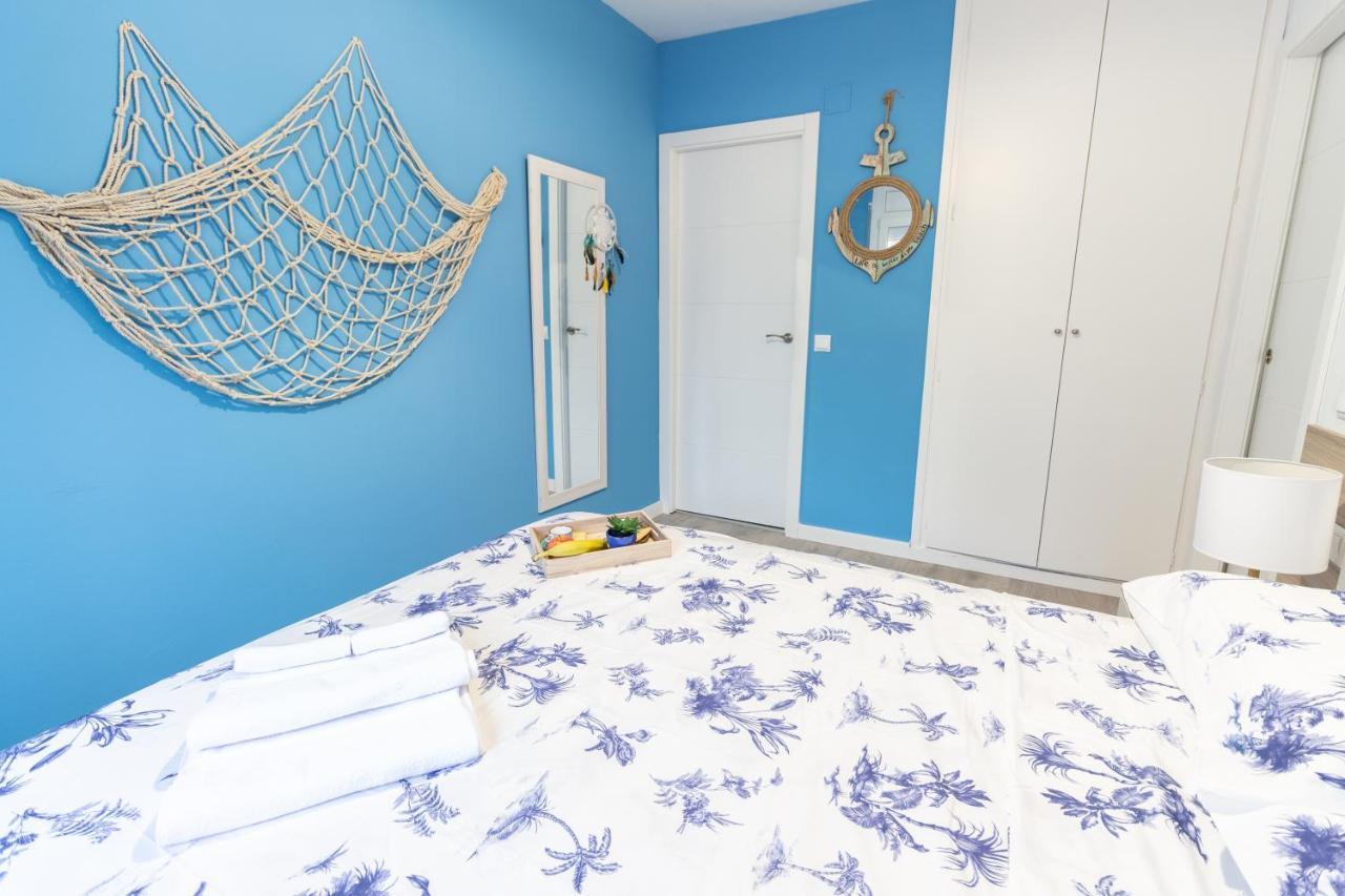 Apartment Tarrapolita_rambla *
