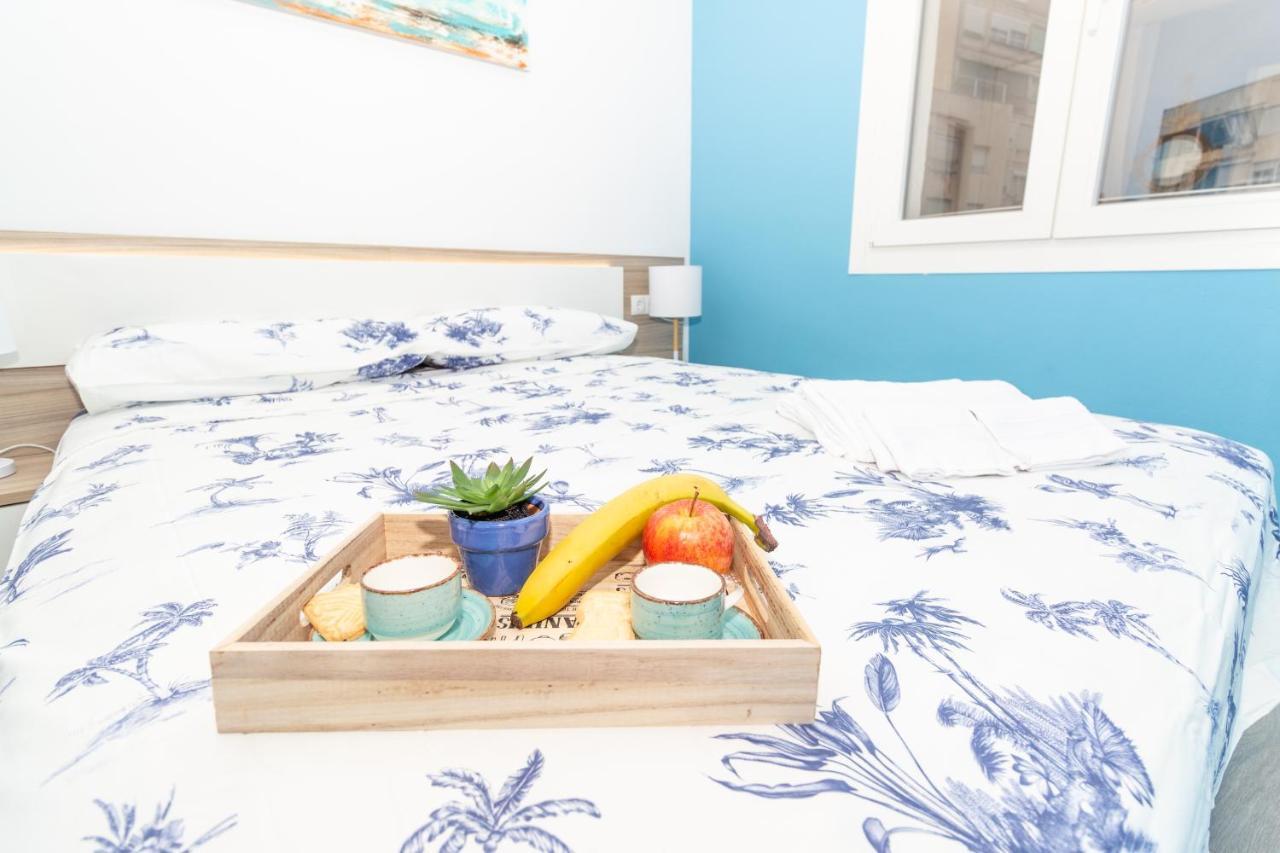 Apartment Tarrapolita_rambla *
