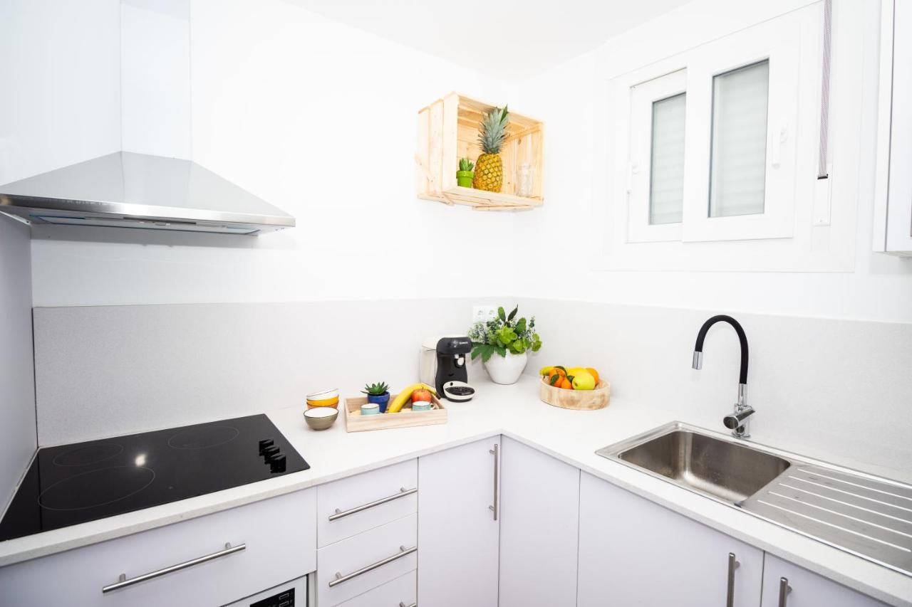 Tarrapolita_rambla Apartment