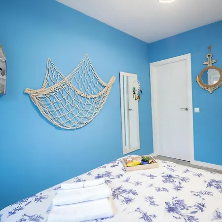 Tarrapolita_Rambla Appartement Tarragona Buitenkant foto