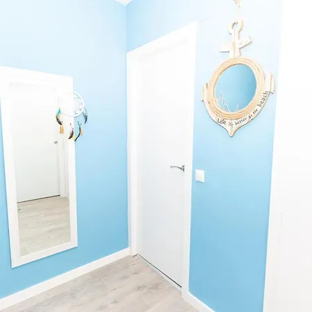 Tarrapolita_Rambla Appartement Tarragona Buitenkant foto