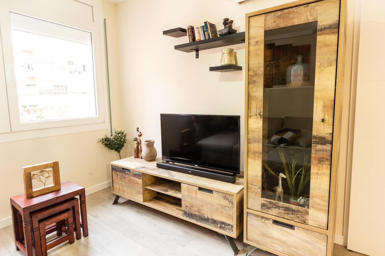 Tarrapolita_rambla Apartment