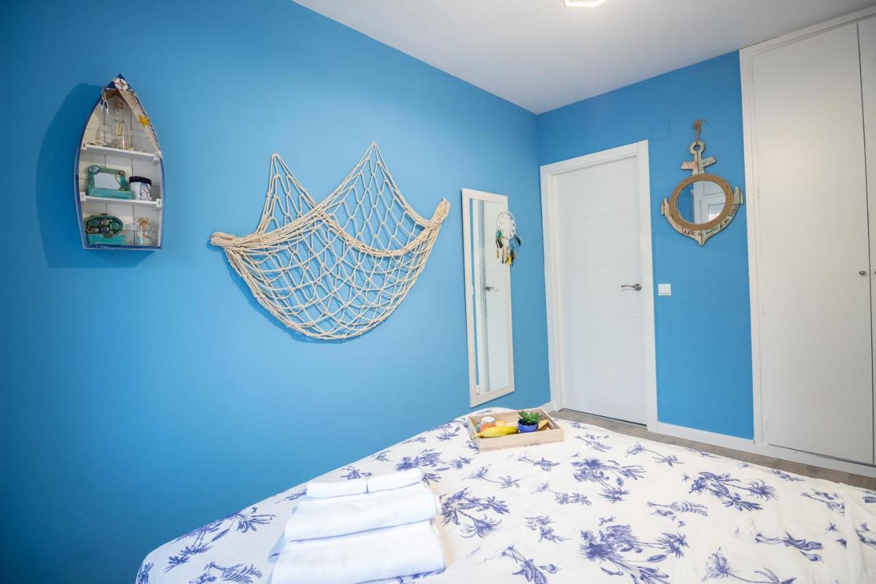 Tarrapolita_rambla Apartment Tarragona