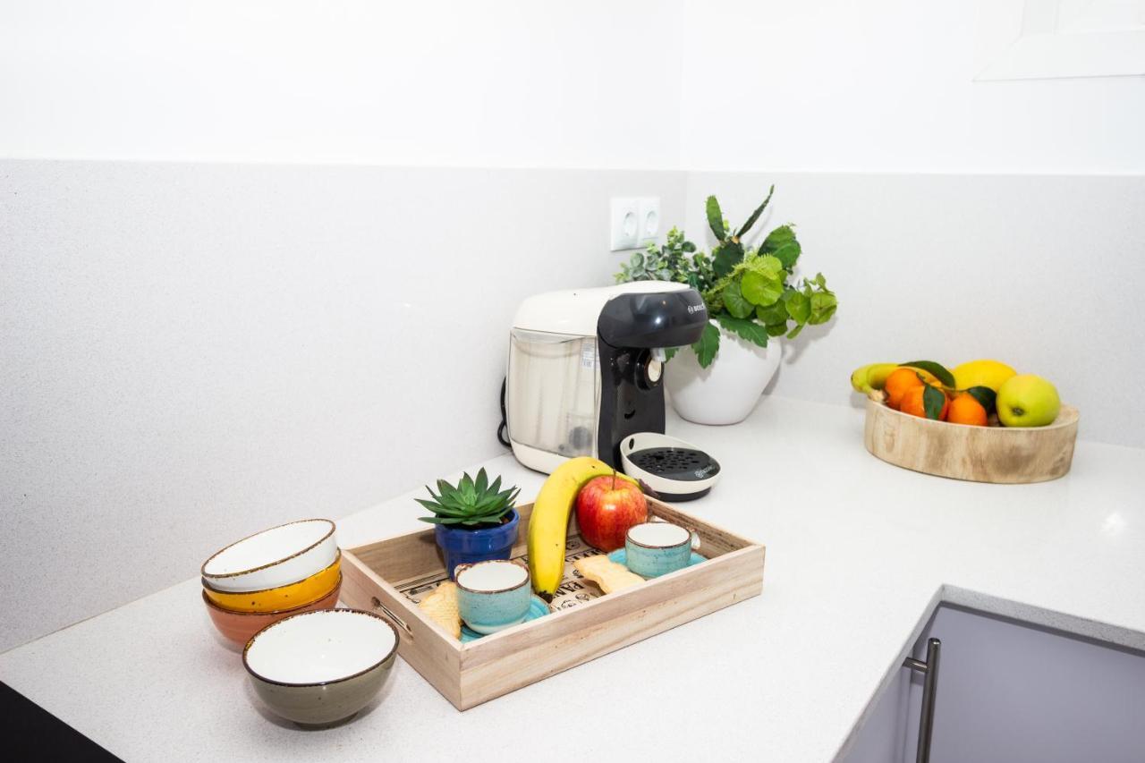 Tarrapolita_rambla Apartment