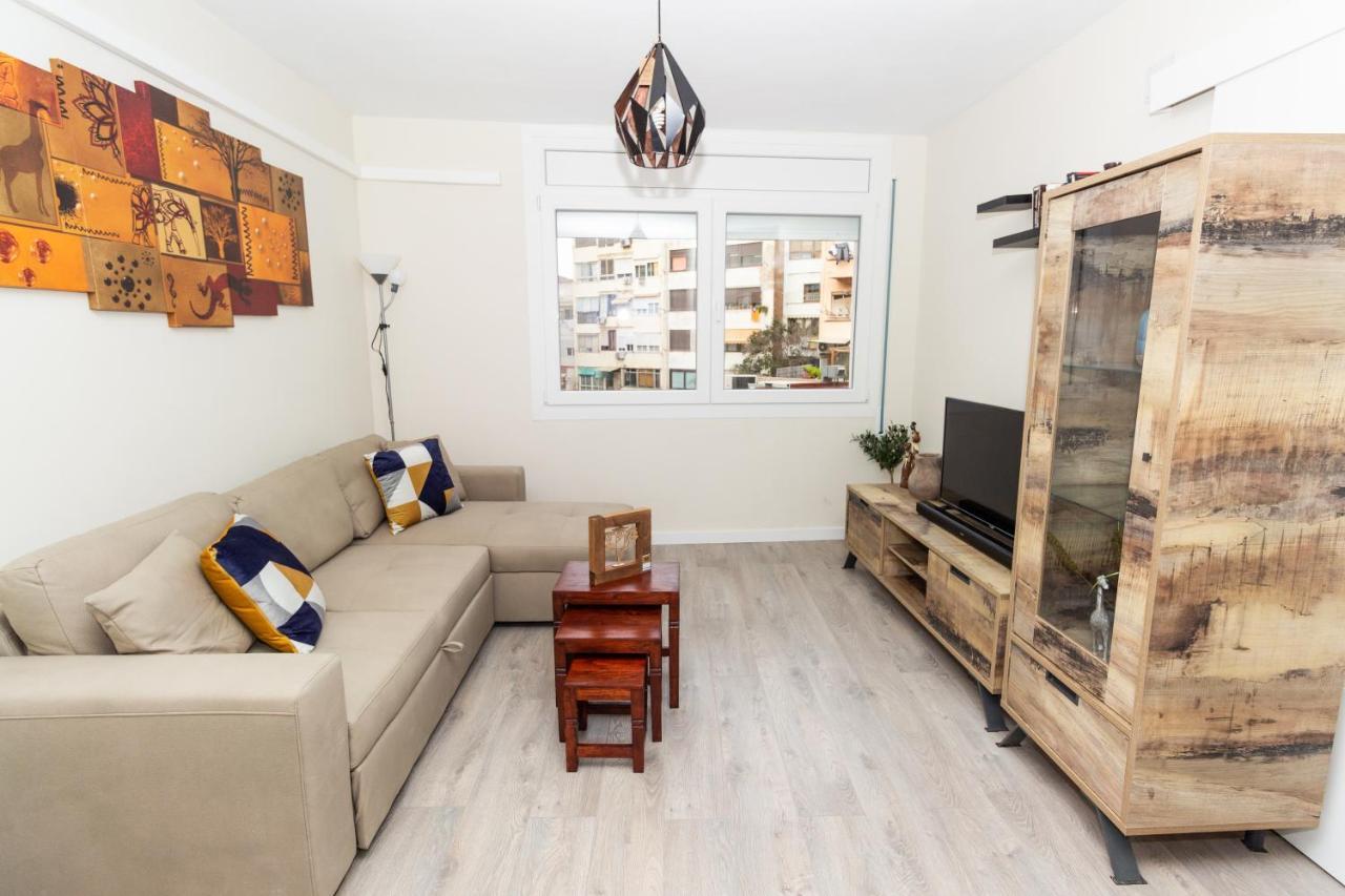 Tarrapolita_rambla Apartment Tarragona