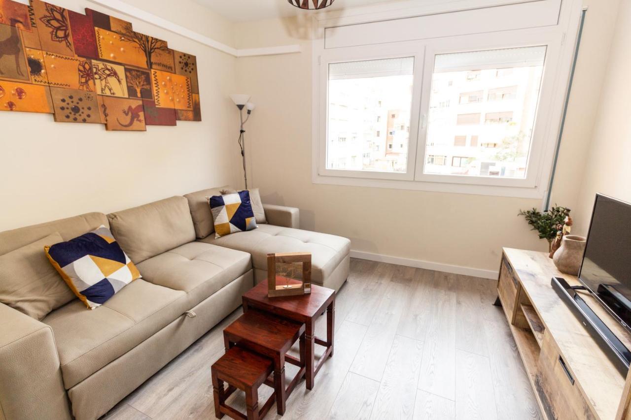 Apartment Tarrapolita_rambla Tarragona